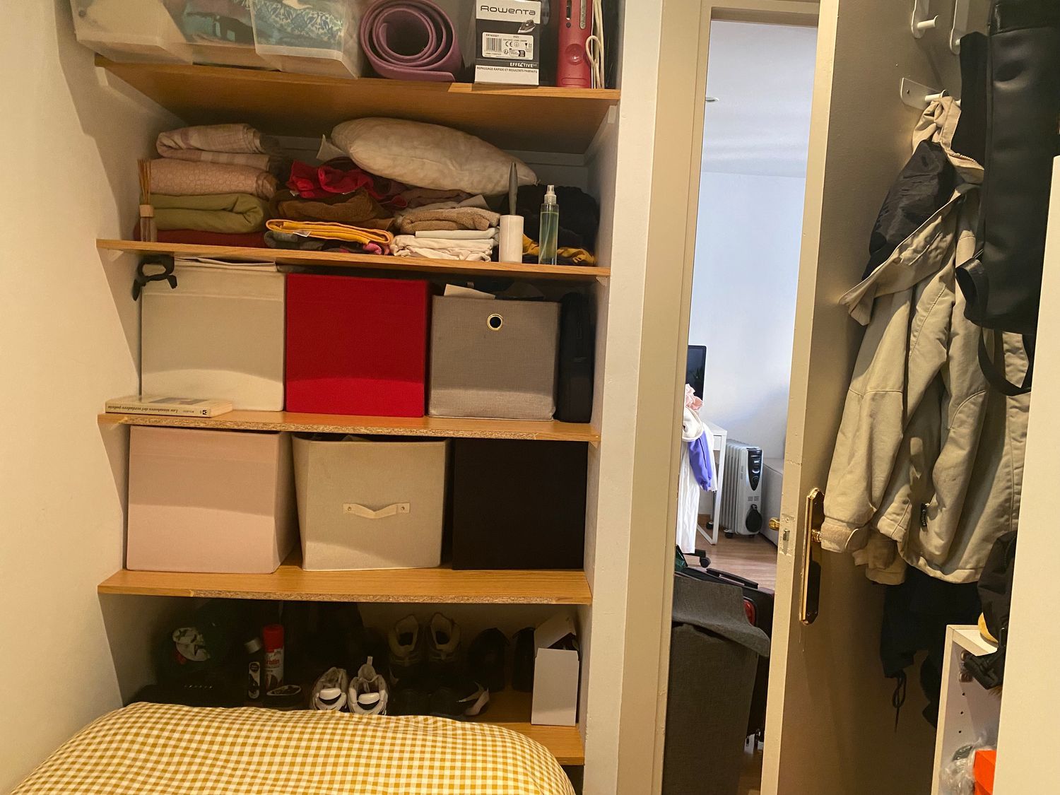 Piso en calle de Roger de Flor, 87 - Foto 14