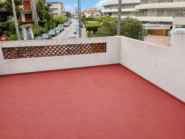 Casa o chalet independiente en Avenida de Roma, 12 - Foto 5