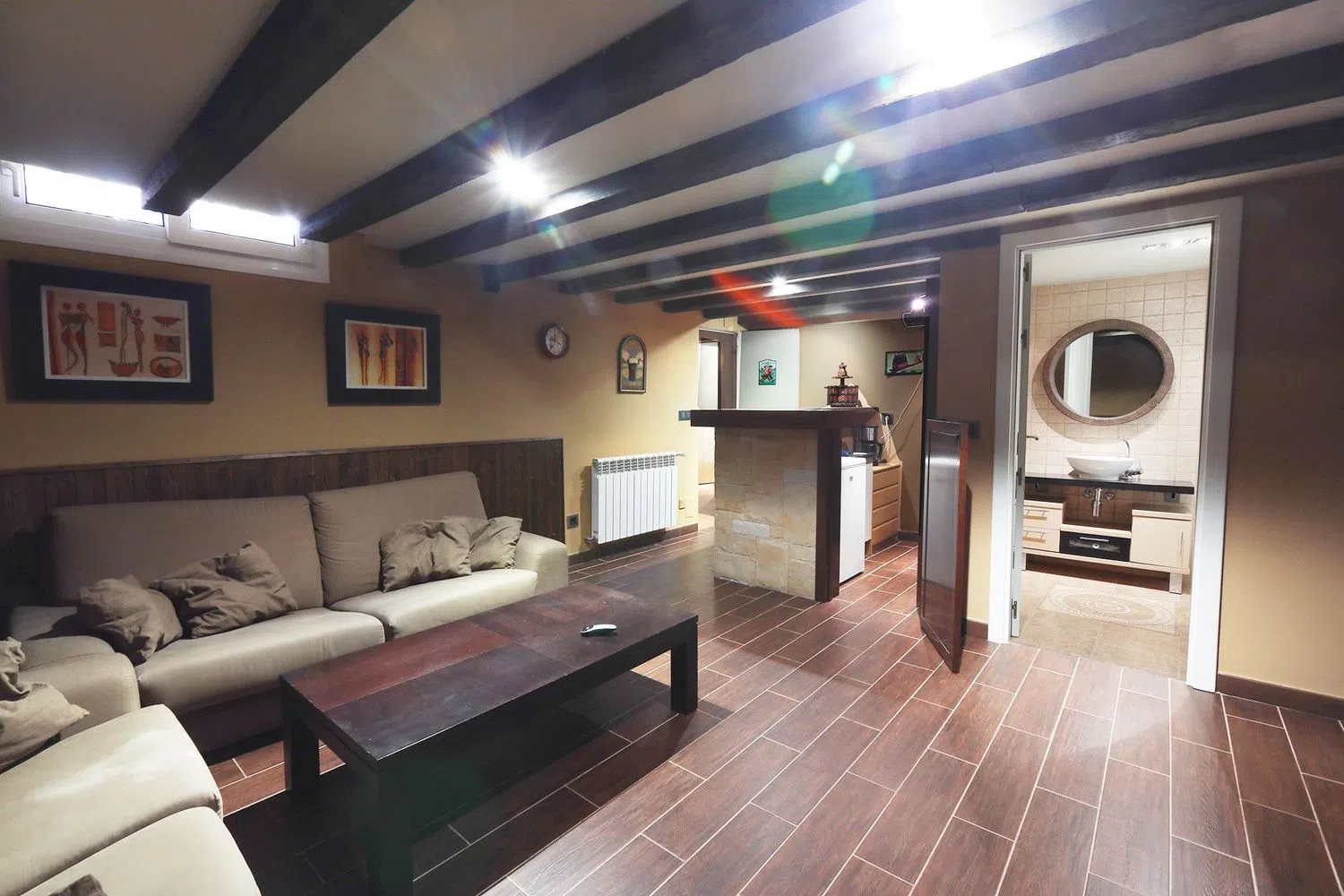 Chalet pareado en Barrio Zona Estación - Foto 24