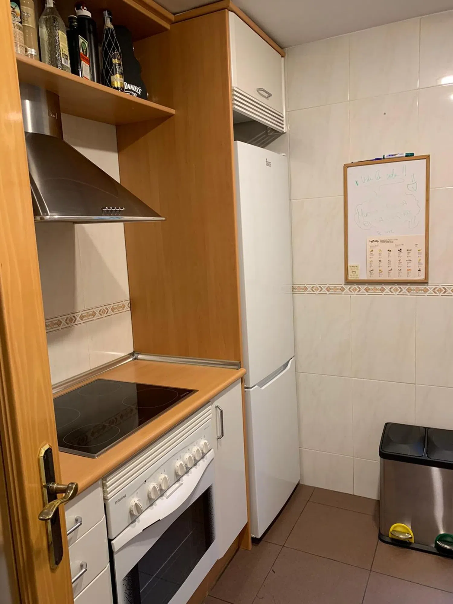 Piso en calle del General Ramírez de Madrid, 7 - Foto 5