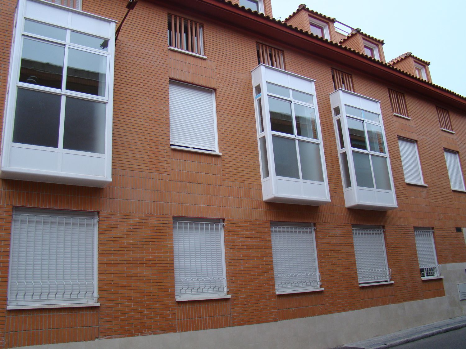 Piso en calle Orión, 22 - Foto 1