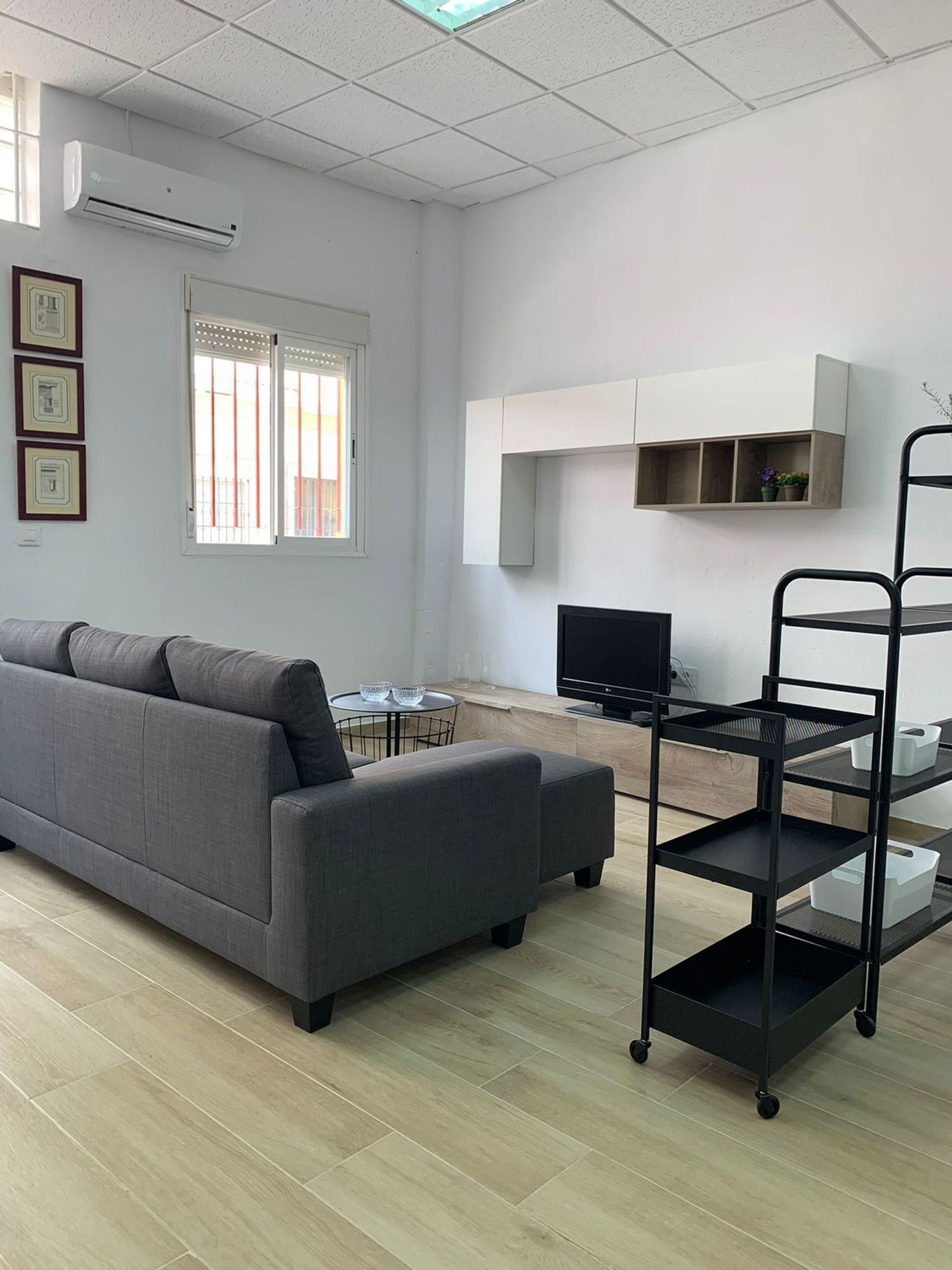 Estudio en Calle Martín Ruiz, 65 - Foto 3