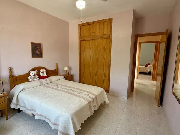 Piso en Calle Puerto de Alsasua, 2, Los Urrutias, Los Urrutias - Foto 4