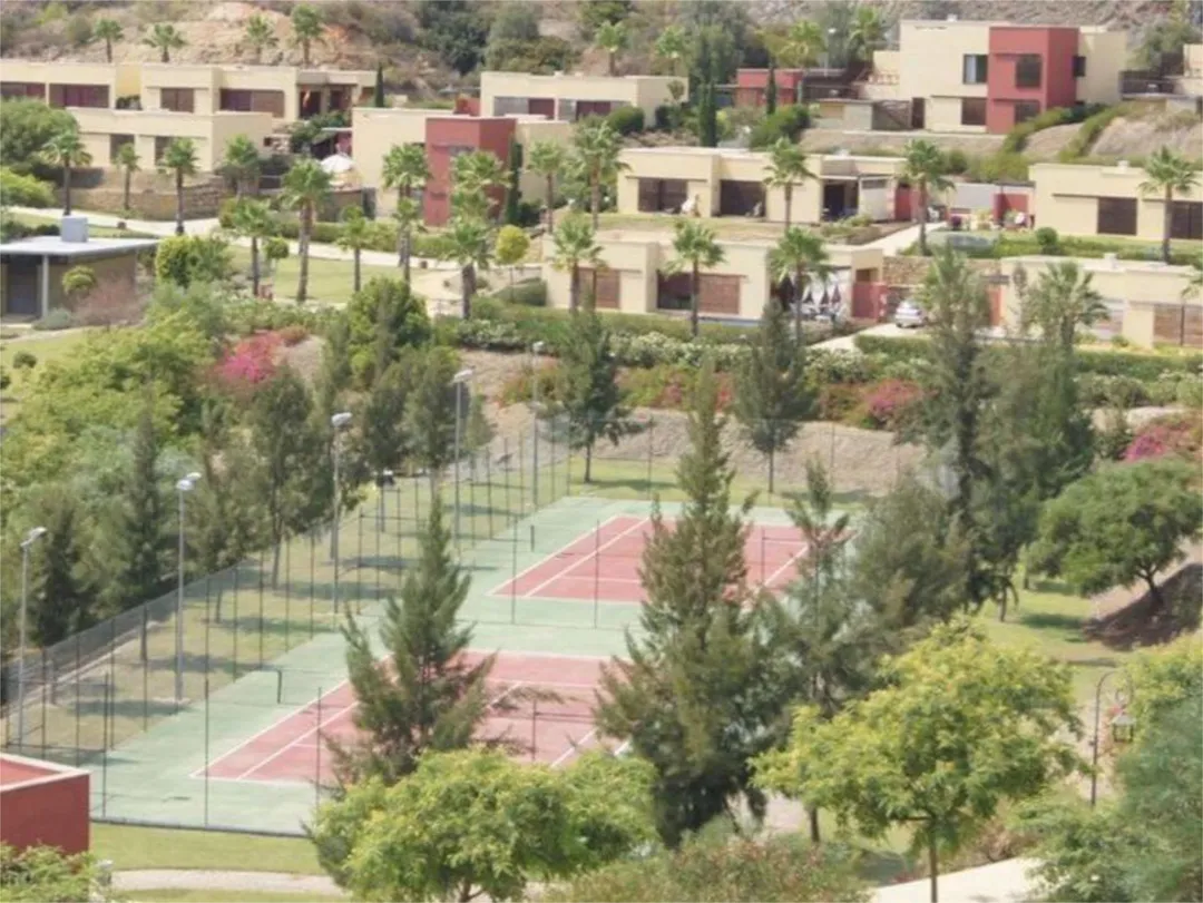 Chalet en  Urbanizacion Parque Botanico las Lomas de Guadalmi 5 - Foto 34