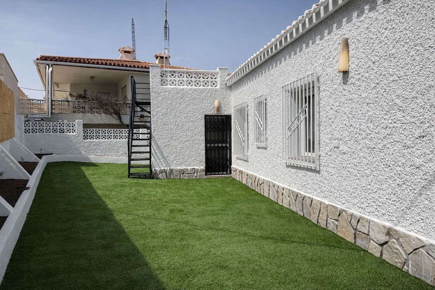 Casa o chalet independiente en Calle Monte Igueldo, 3, Los Urrutias, Los Urrutias - Foto 6