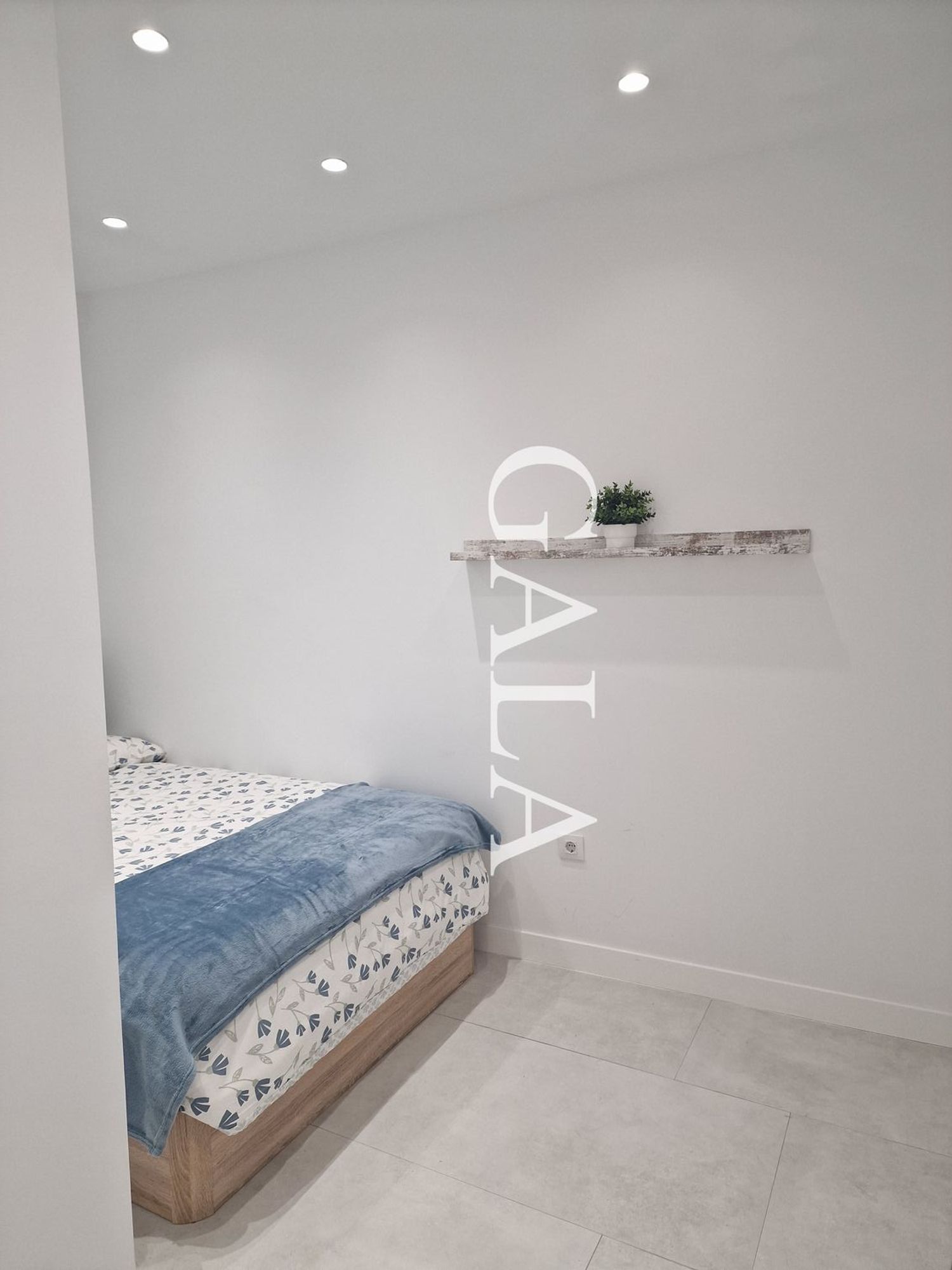 Dúplex en Calle del Conde de Serrallo, Ventilla-Almenara - Foto 38