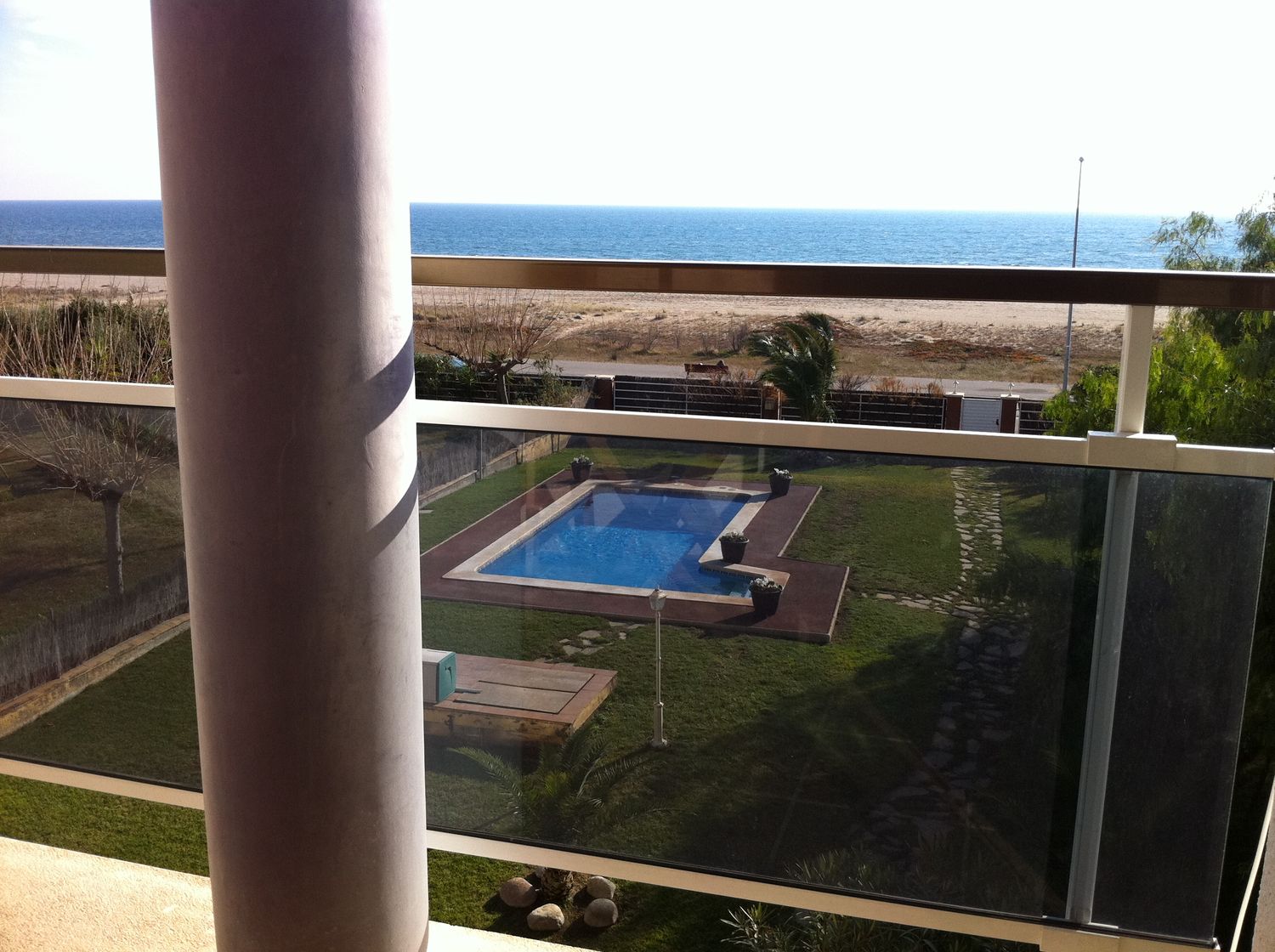 Ático en paseo Maritim, 420 - Foto 2