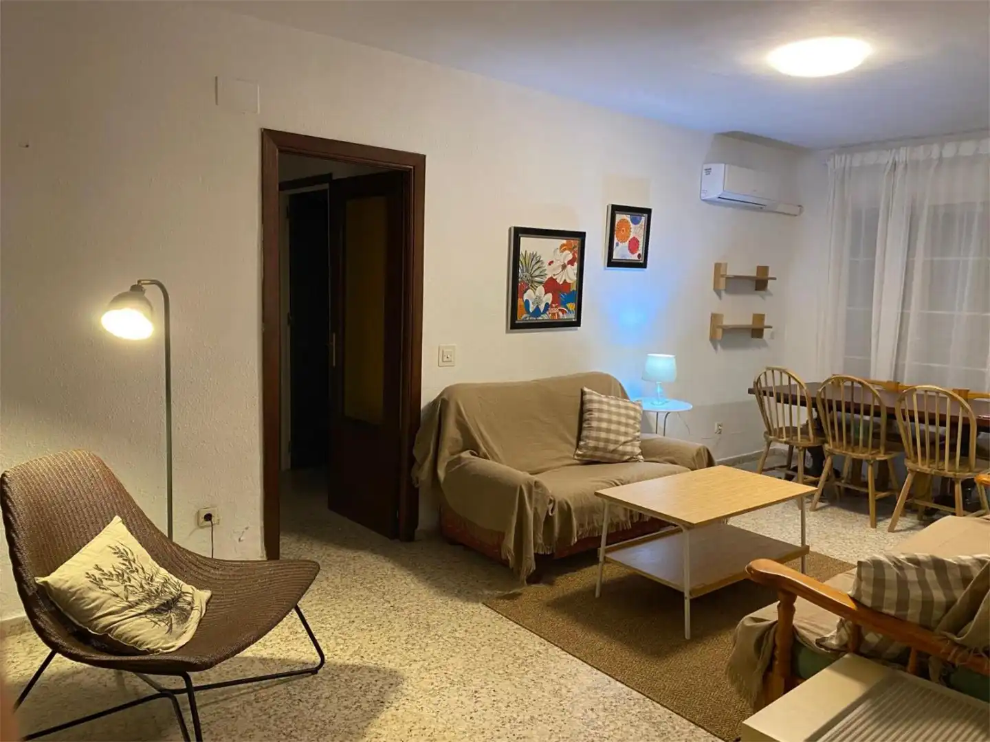 Piso en  Calle de León XIII 40 - Foto 1