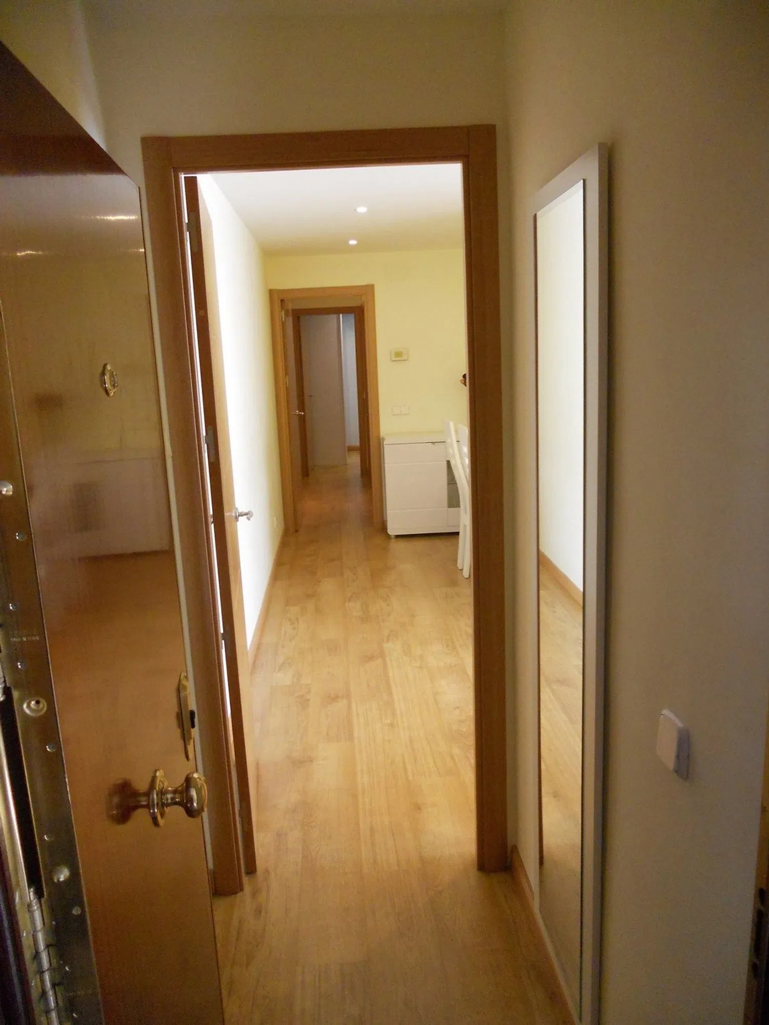 Piso en calle Sandalio López, 43 - Foto 2