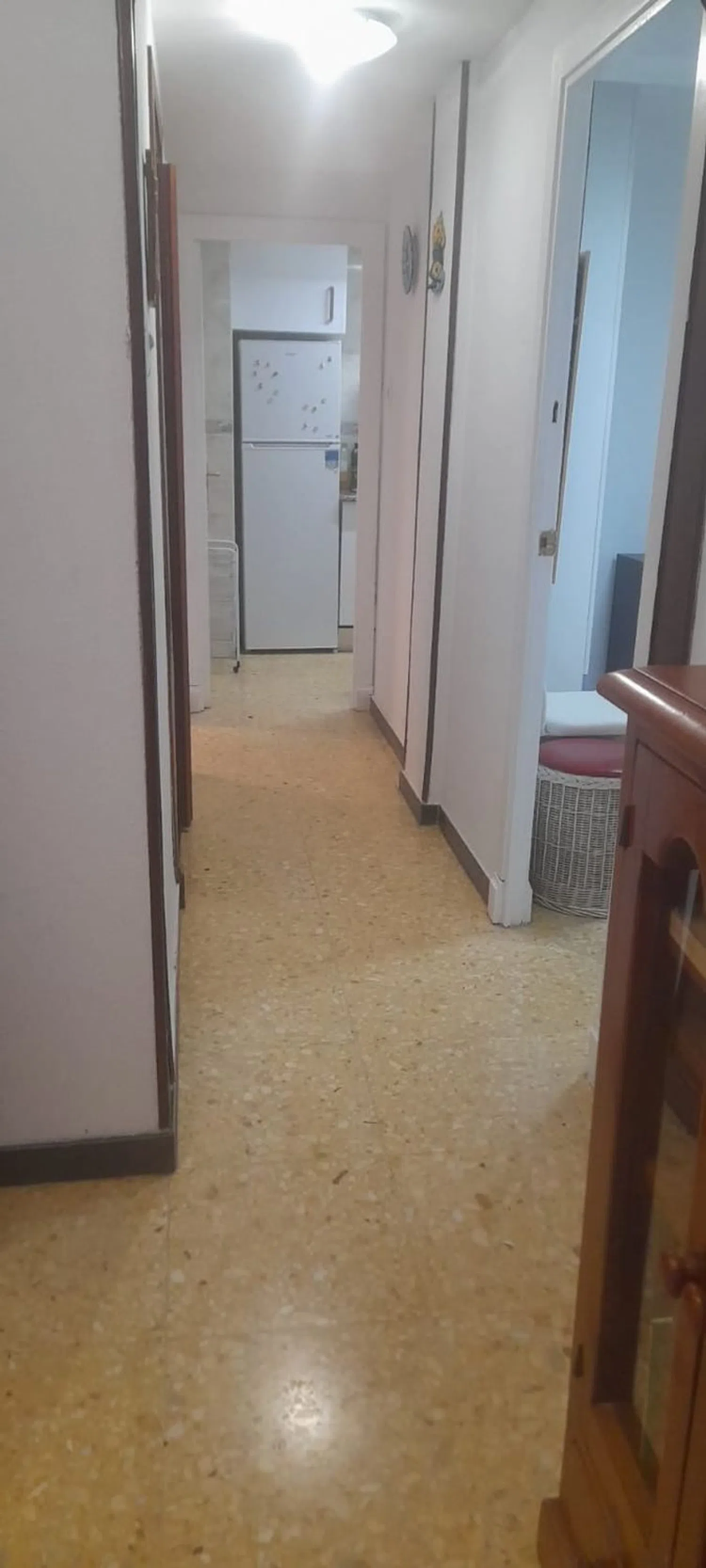 Piso en calle de Violante de Hungría, 9 - Foto 25