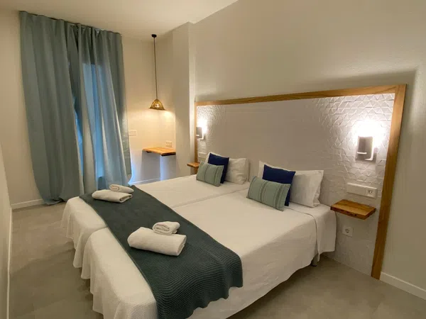 Piso en Calle de na Brinis, 7, Cala Llonga-Sa Mesquida, Cala Llonga-Sa Mesquida - Foto 1