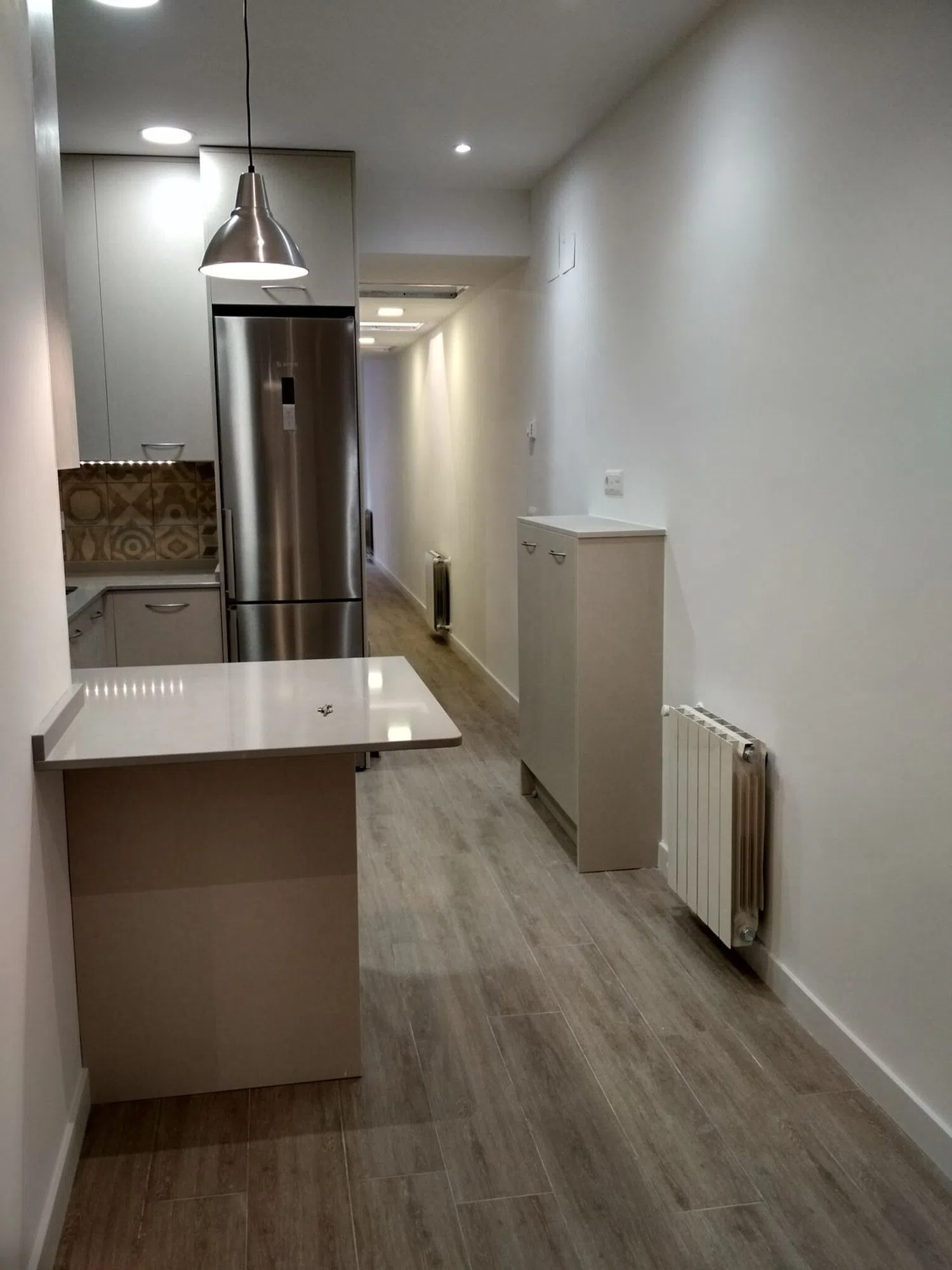 Piso en Diego de León, 27 - Foto 3