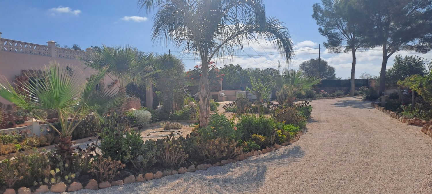 Finca rústica en Llucmajor Interior - Foto 7