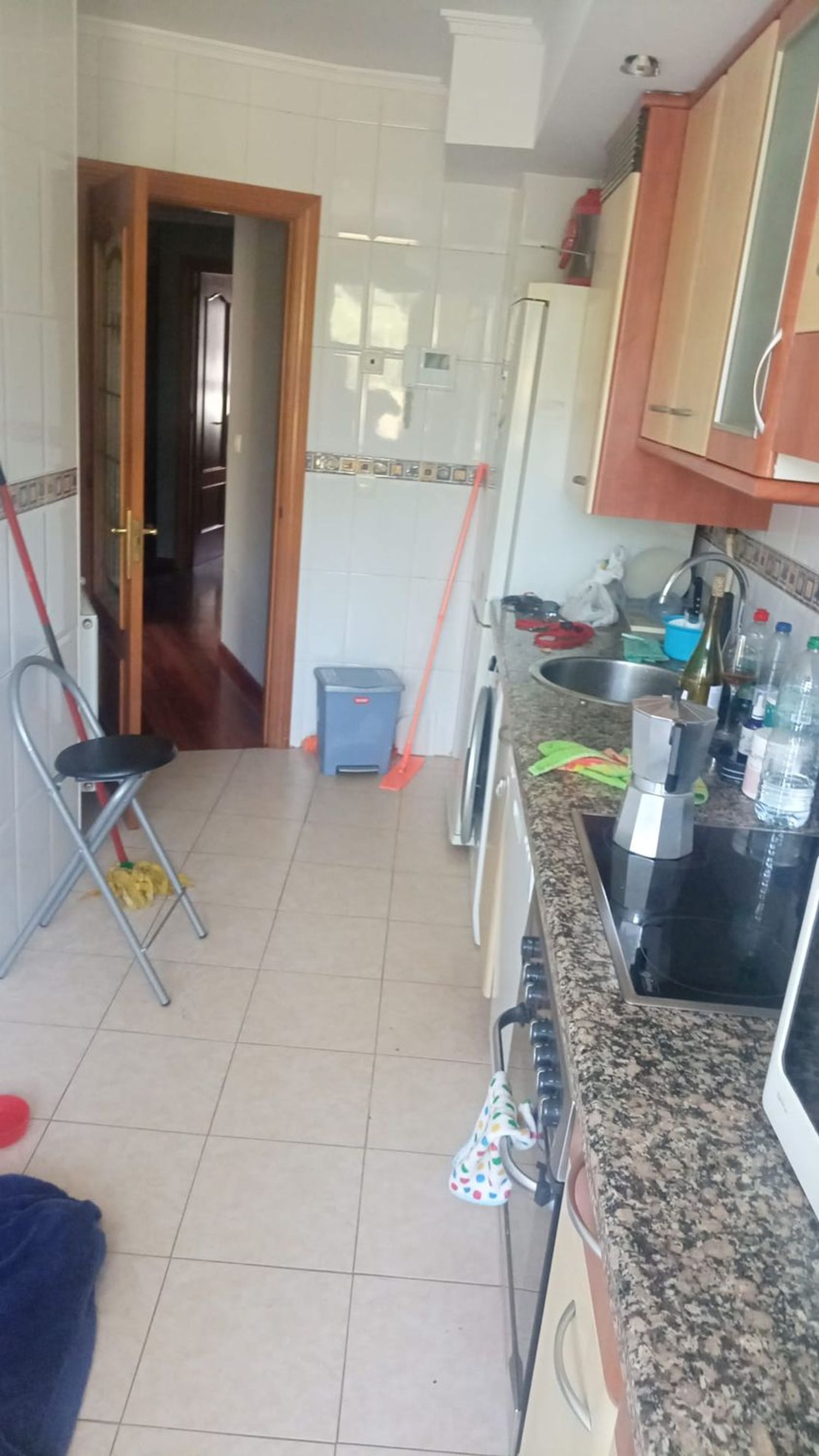 Piso en calle Juan Belmonte, 7 - Foto 9