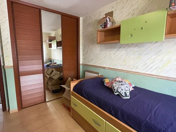 Chalet pareado en costanera, 9 - Foto 16