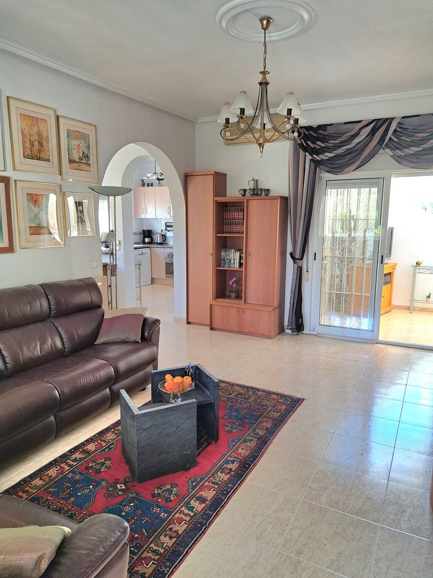 Casa o chalet independiente en Calle Isla Menorca Número 2, 30, La Fiesta - Foto 10