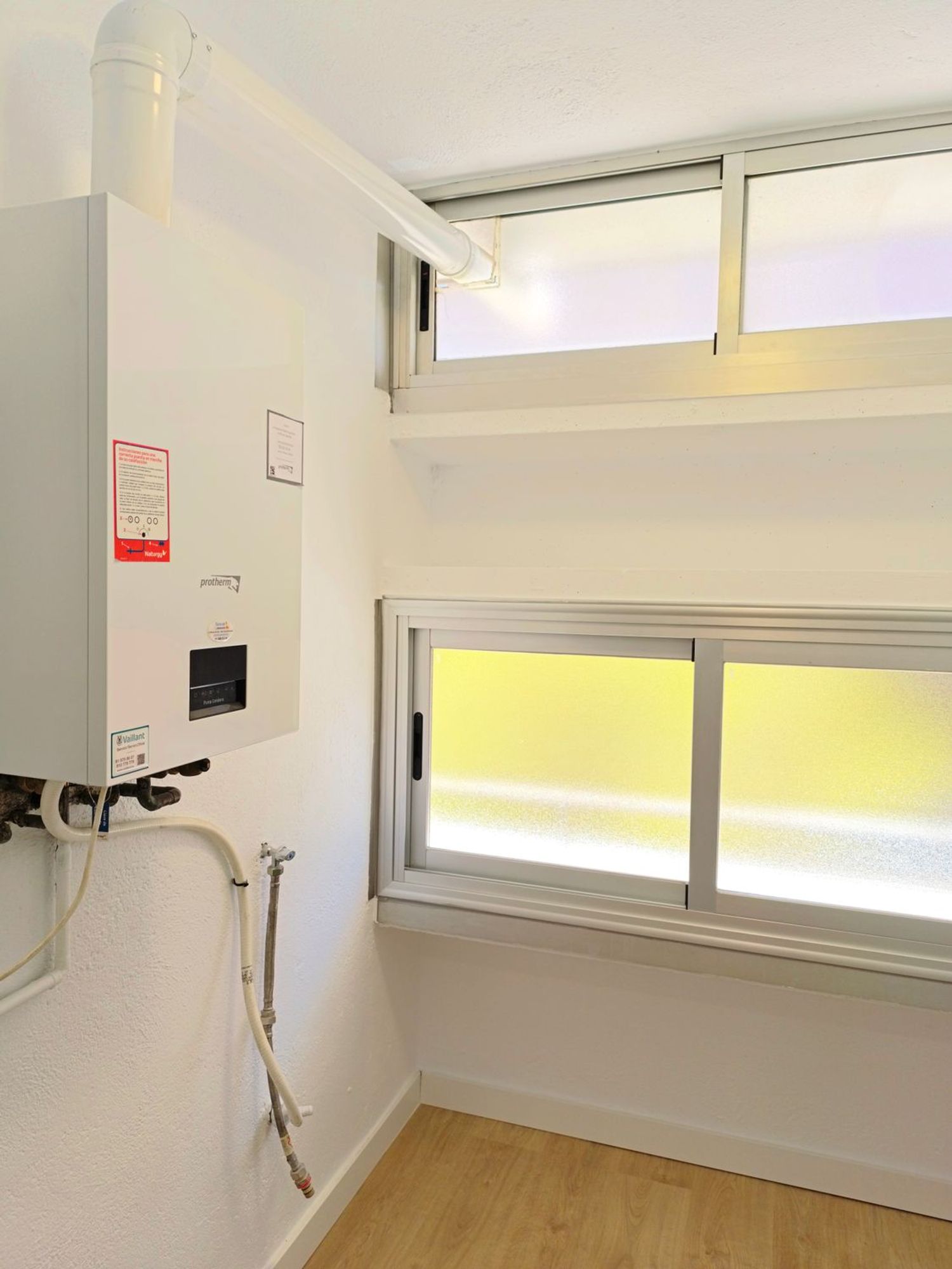 Piso en calle de Aquitania, 33 - Foto 11