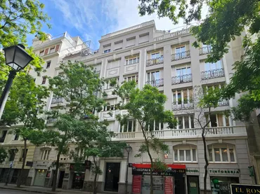 Piso en  Calle de Zurbano 58 - Foto 2
