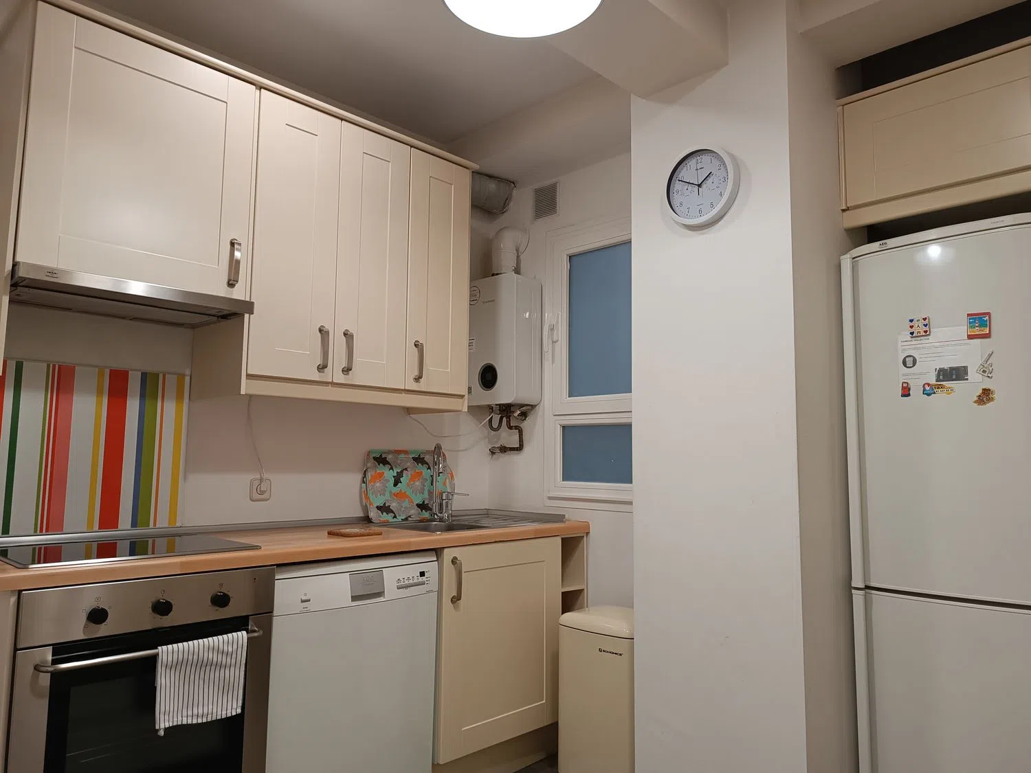 Piso en calle Padre Xifré, 3 - Foto 19