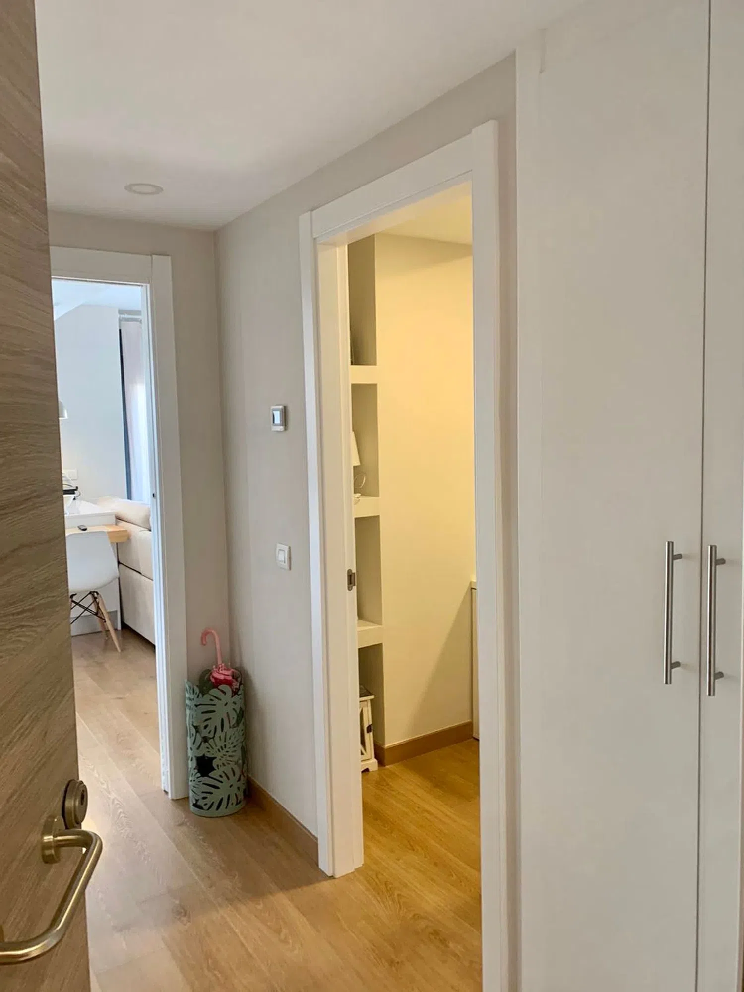 Piso en calle Orson Welles, 32 - Foto 11