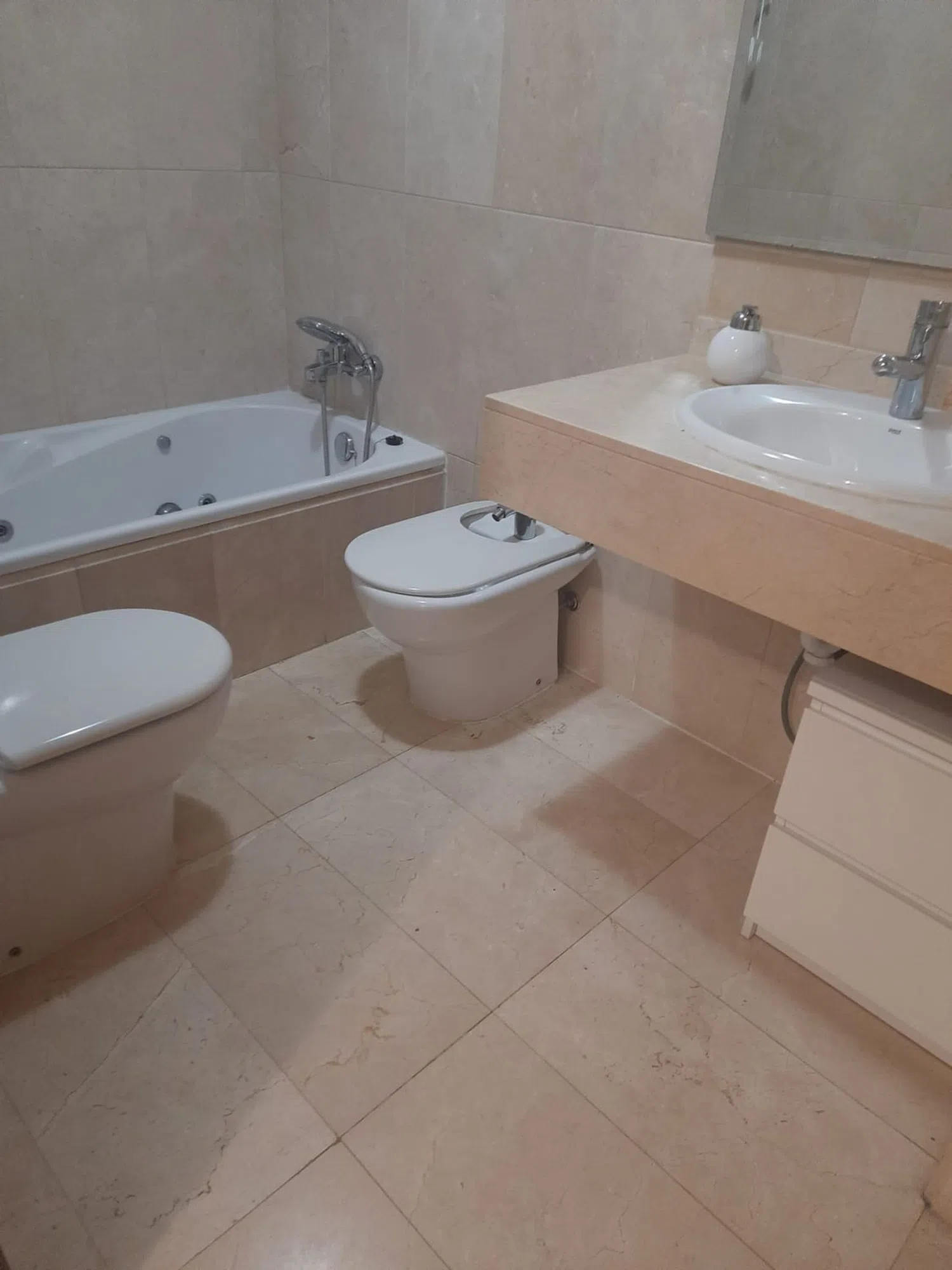 Piso en calle d'Andalusia, 6 - Foto 3