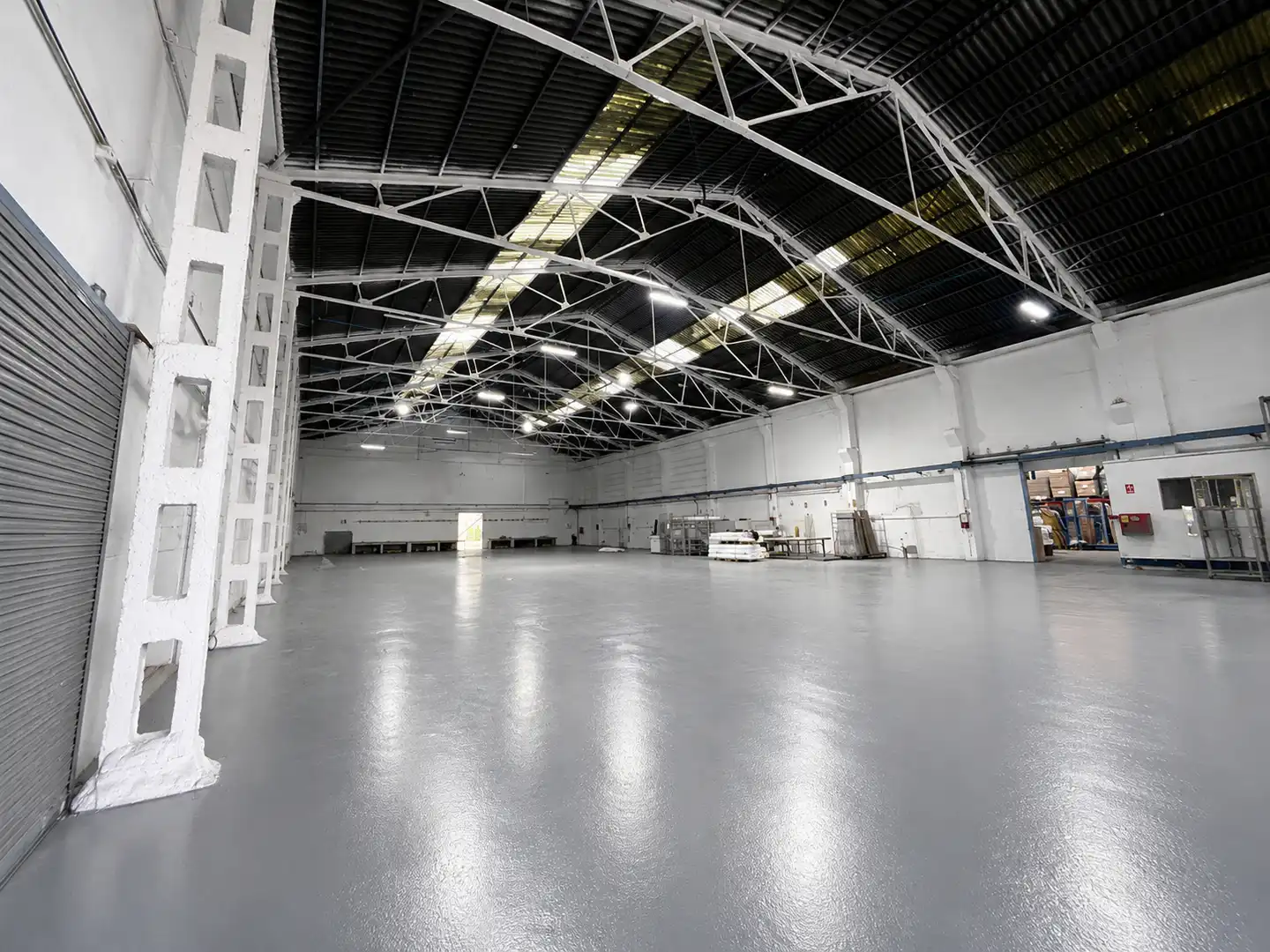 Nave Industrial en  Carrer del Crom - Foto 11