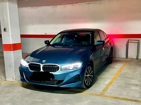 Piso en avenida Don Juan de Borbón, 202 - Foto 30