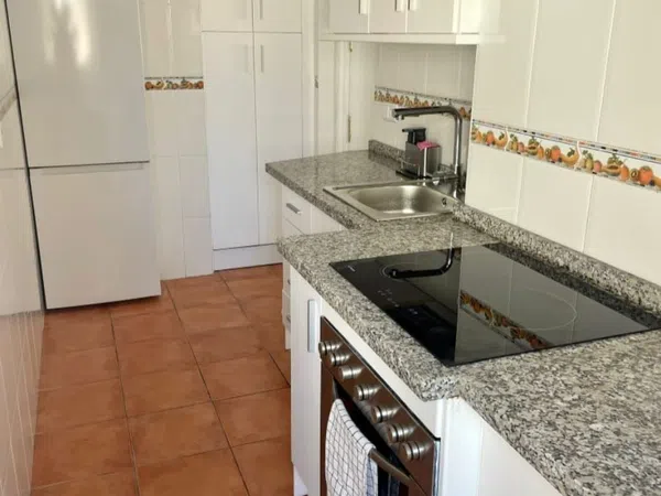 Piso en Calle Andalucía, Los Castillejos - La Trinidad - Foto 7