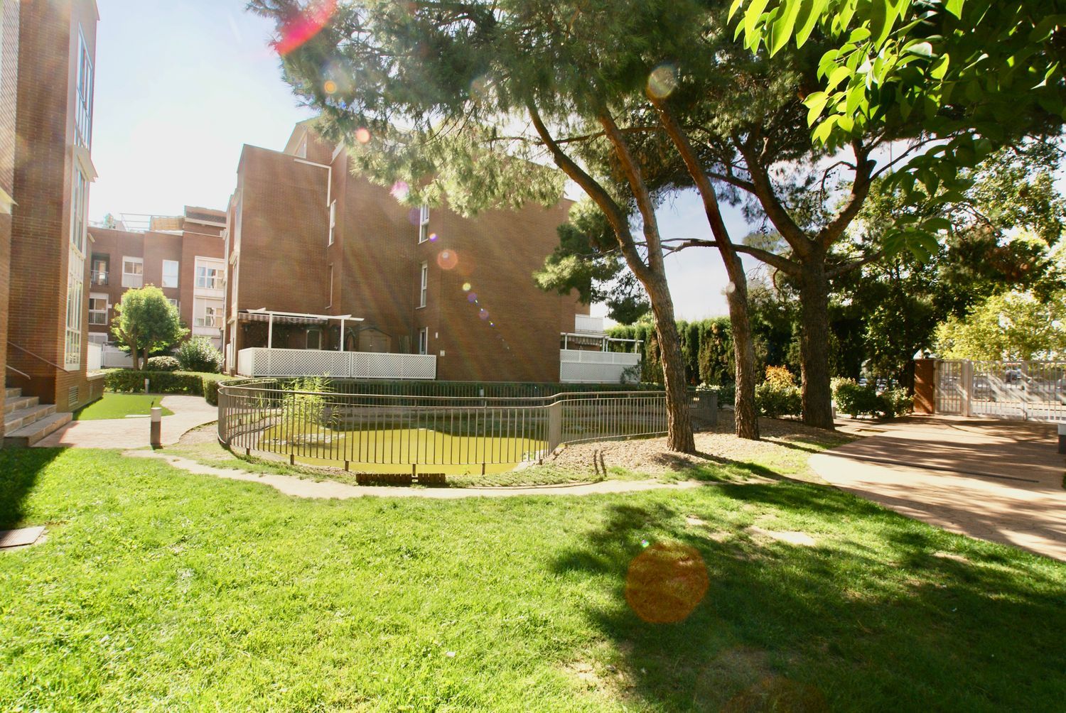 Piso en Via Complutense, 122 - Foto 18
