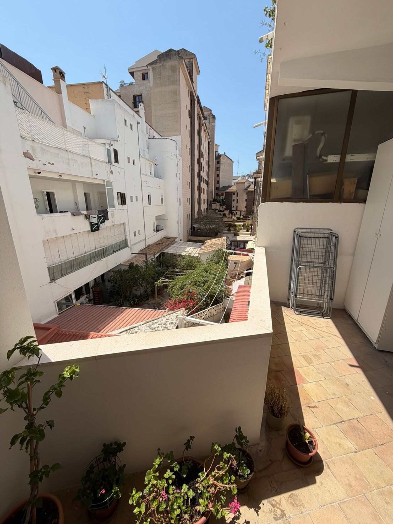 Piso en Calle Mateu Obrador, 1, Camp d'En Serralta - Foto 16