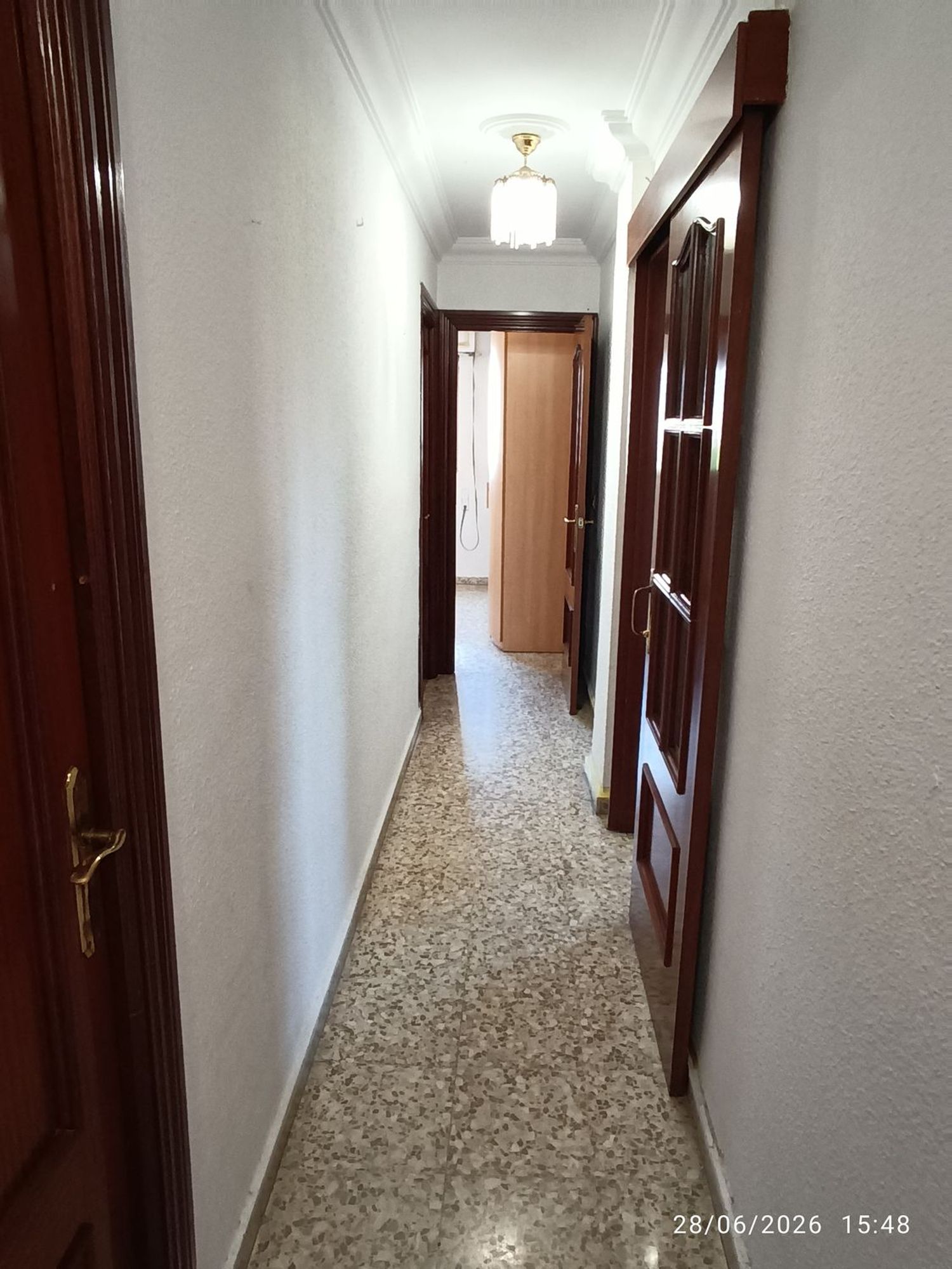 Piso en Calle Francisco Padilla, 34, Los Guindos - Parque Mediterráneo - Santa Paula - Foto 13