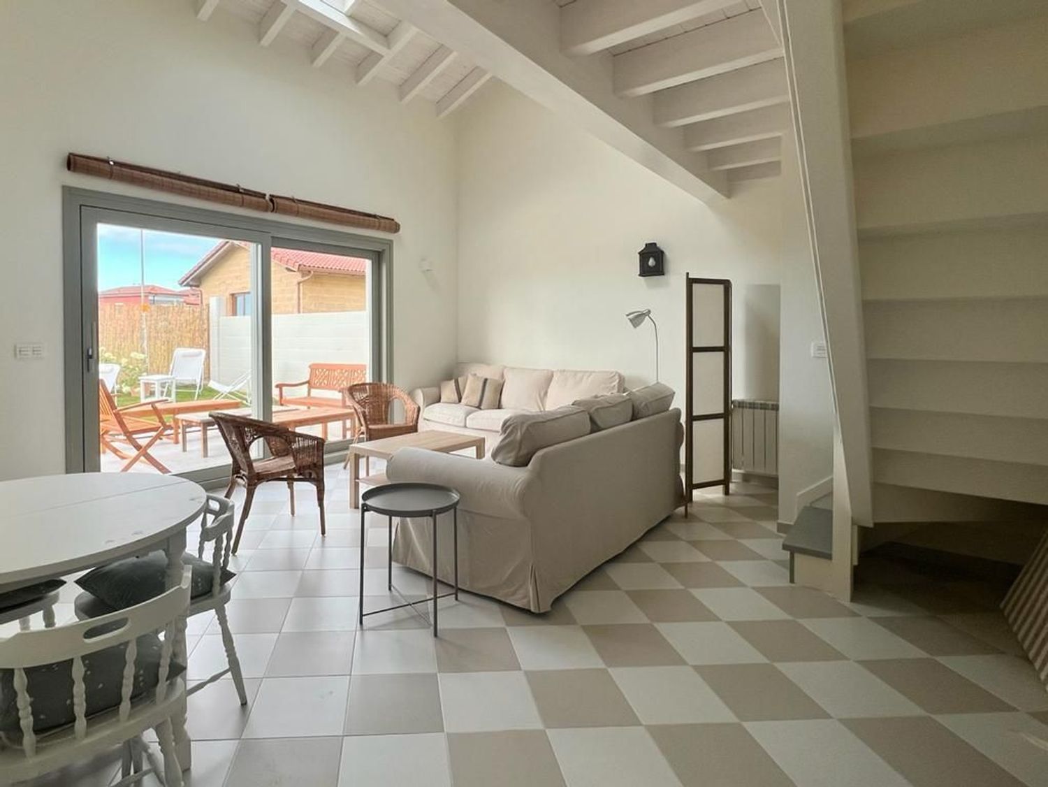 Casa o chalet independiente en Camín de Vivigo, 4 - Foto 4