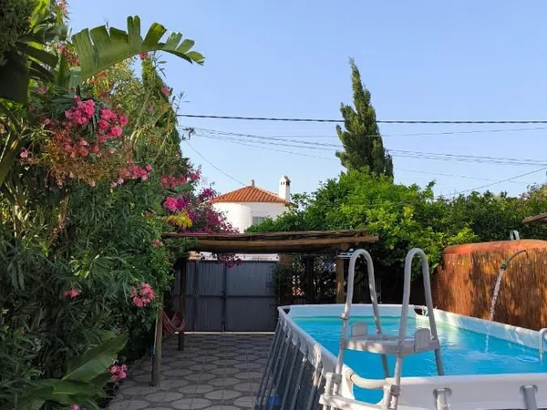 Casa independiente en camino de Troya, 25 - Foto 2