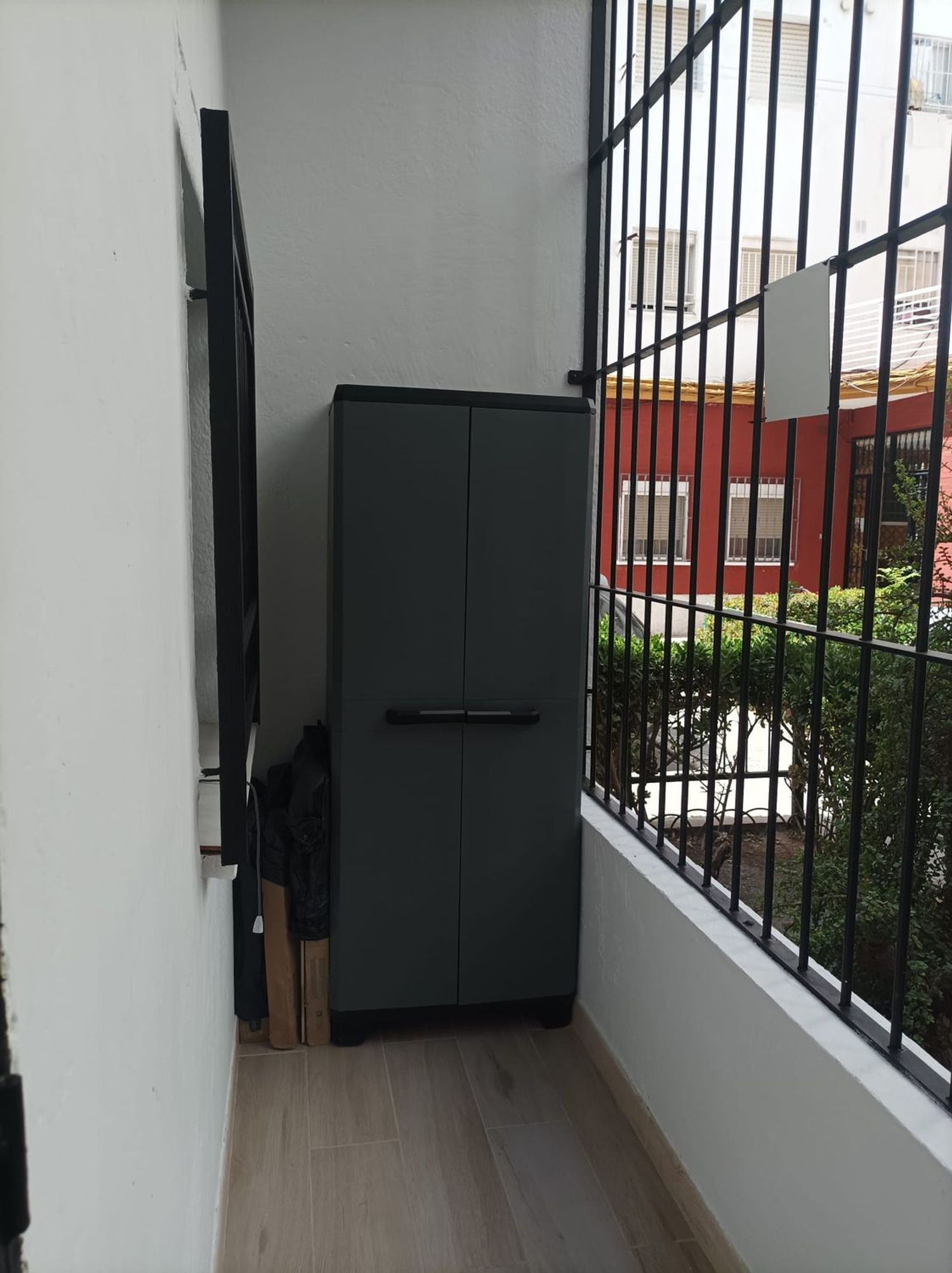 Piso en Barriada la Palmilla, 10, Doctor Fedriani - Foto 17