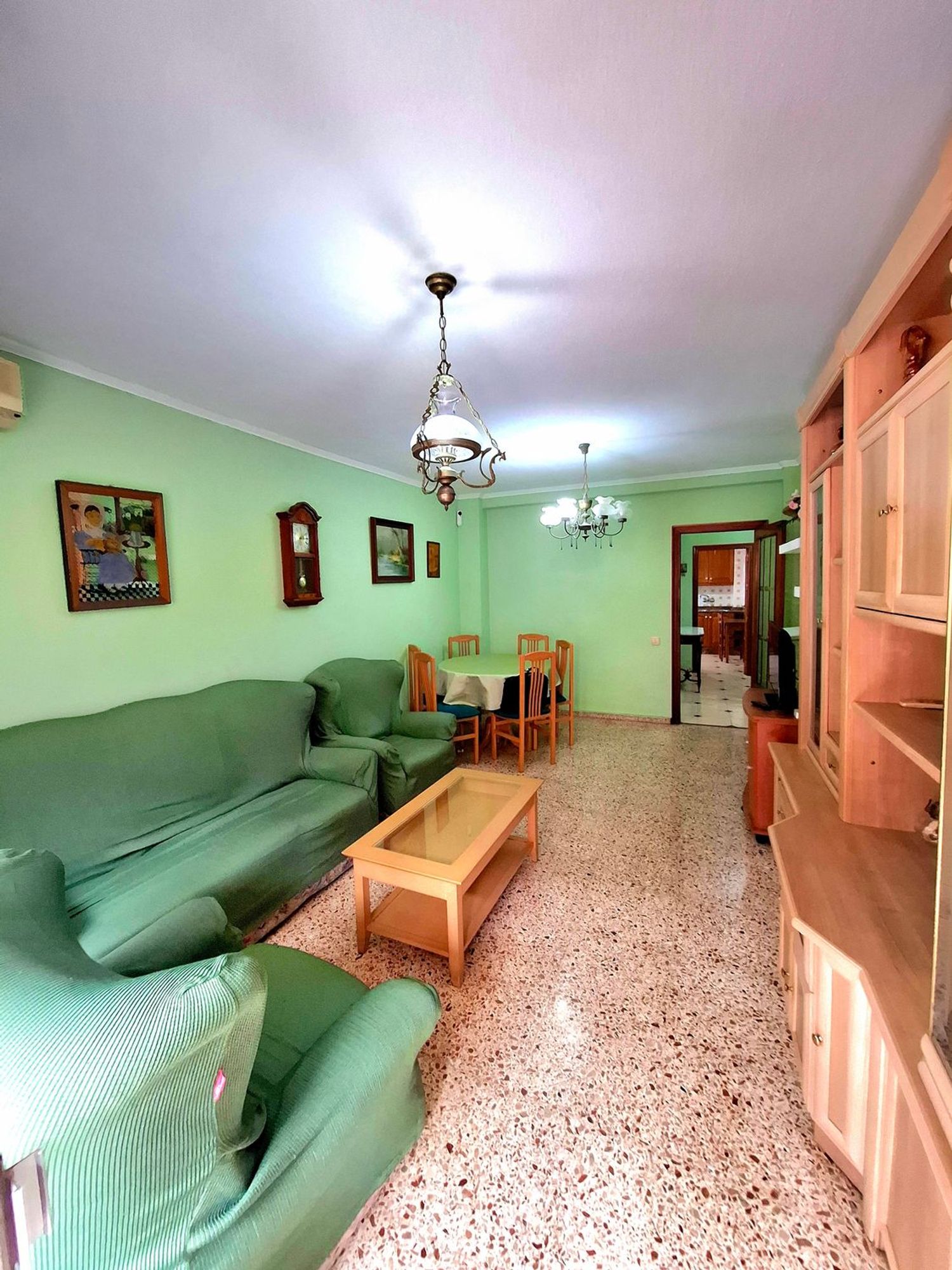 Piso en calle de Sant Mateu, 59 - Foto 8