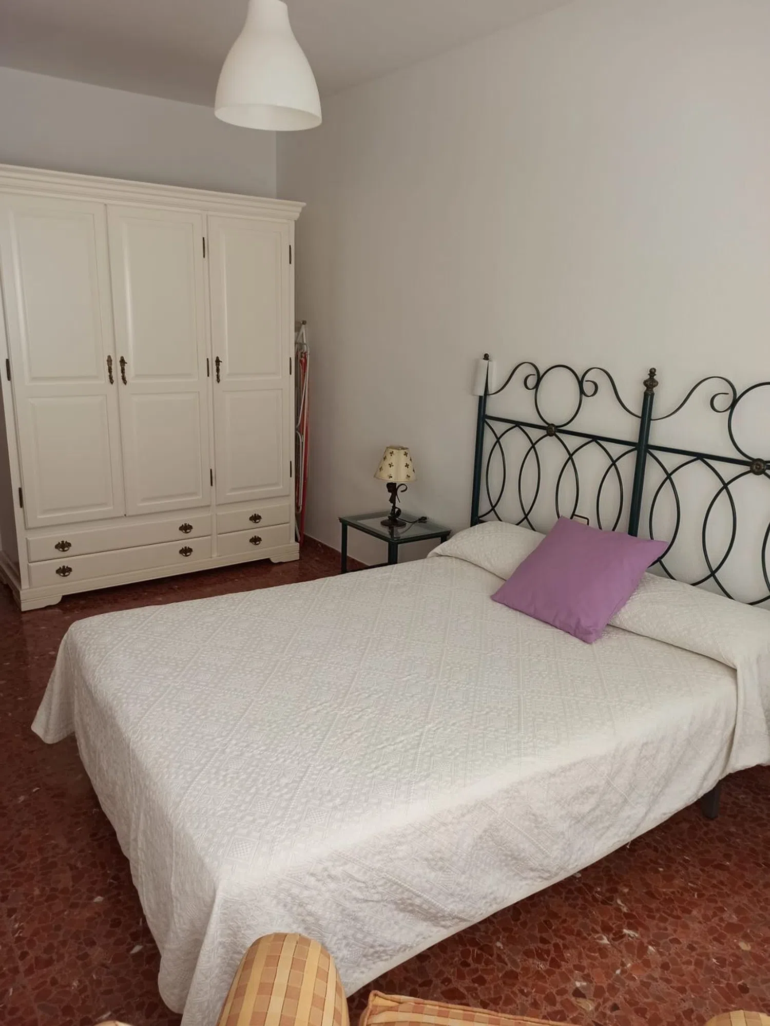 Piso en Barrio Valdeolleros - Zumbacón - Camping - Foto 3