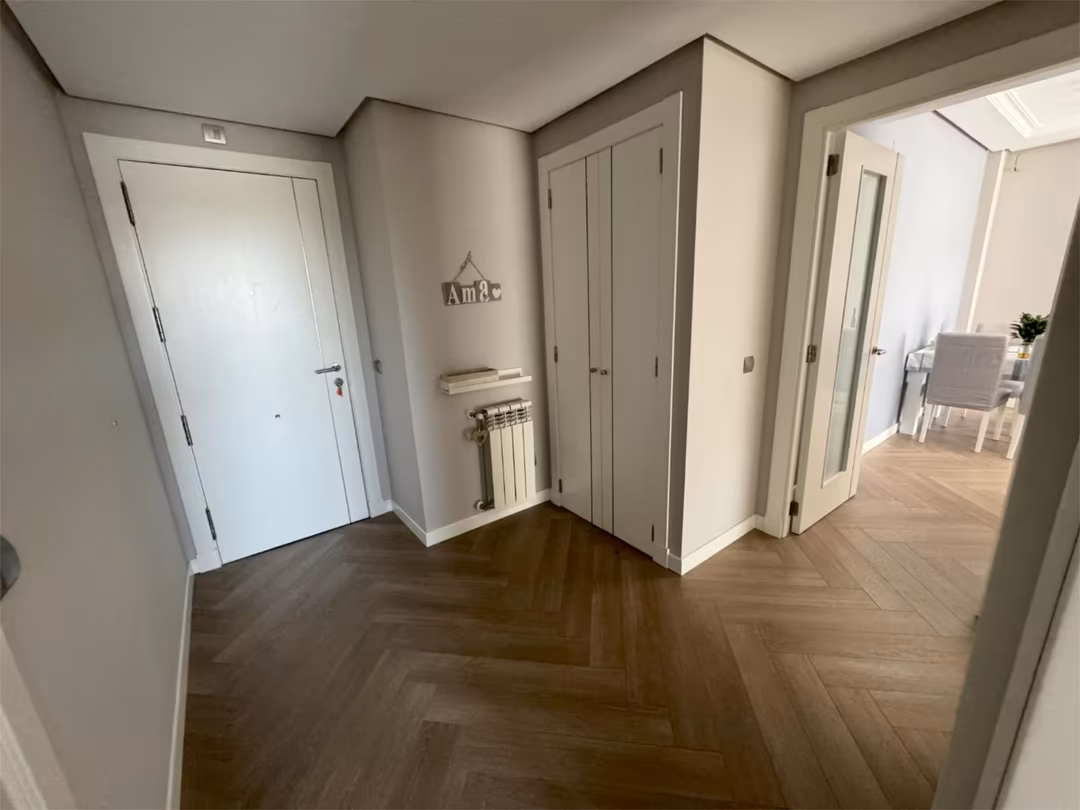 Piso en San Sebastián de los Reyes - Foto 29