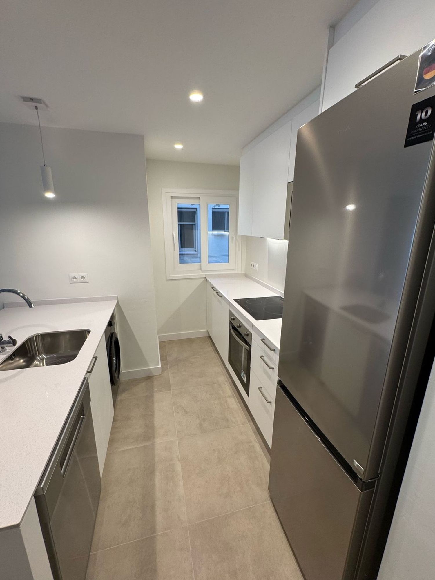 Piso en calle Manrique, 23 - Foto 14