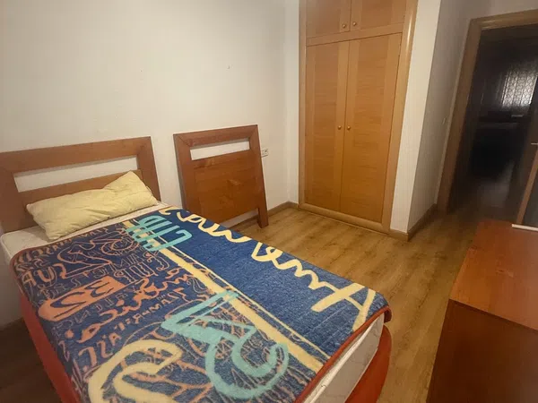 Piso en calle Jerónimo de Roda, 5 - Foto 11