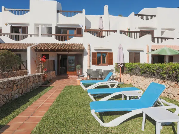 Piso en Calle de la Bassa, 10, Cala d'Or, Cala d'Or - Foto 1