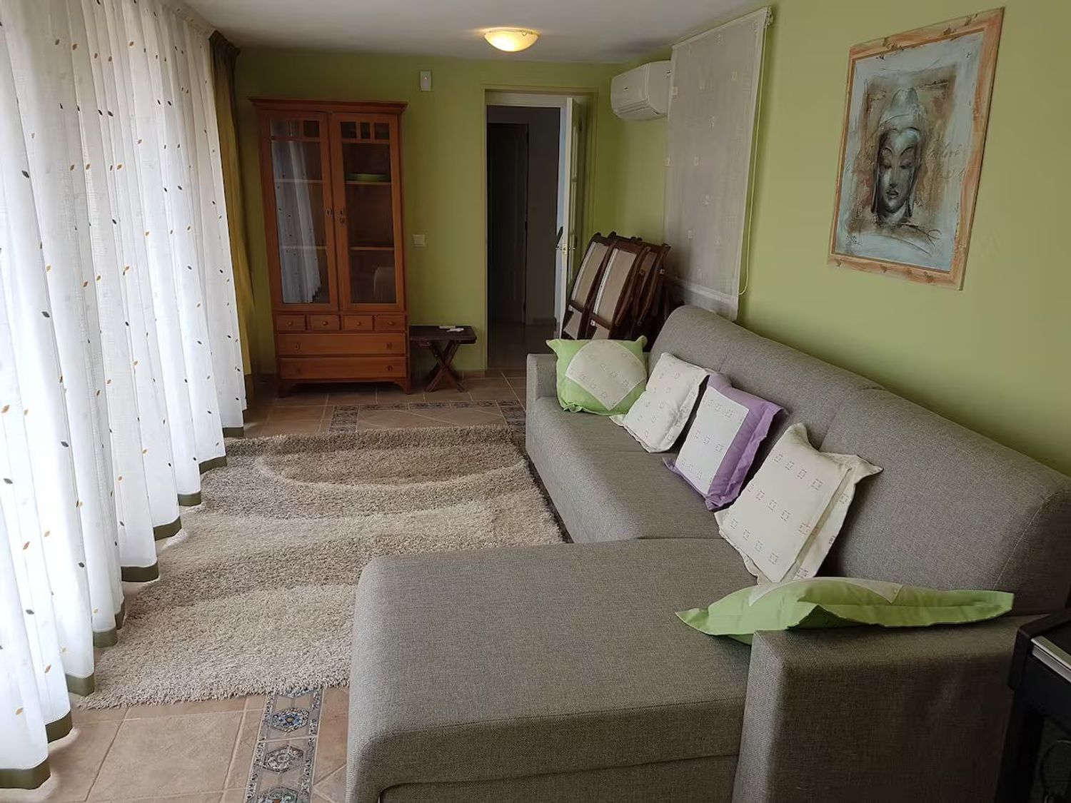 Casa o chalet independiente en Calle de Torrevella, 6, Pueblo Acantilado - Lanuza - Foto 10