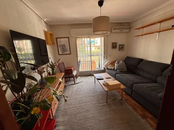 Piso en calle de Caramuel, 50