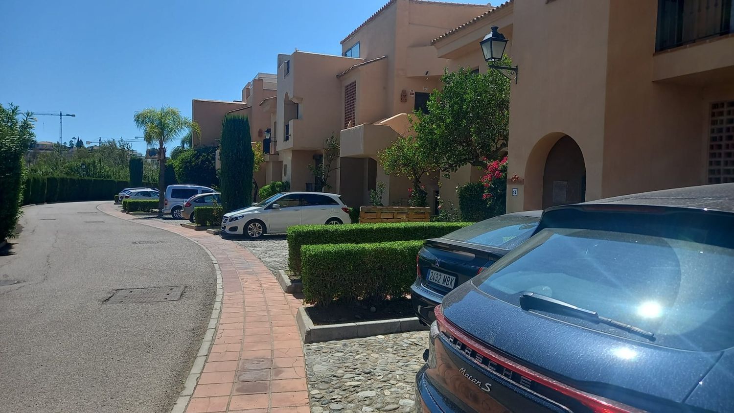 Piso en Urbanizacion Cartuja del Golf, 12, Benatalaya - Foto 24