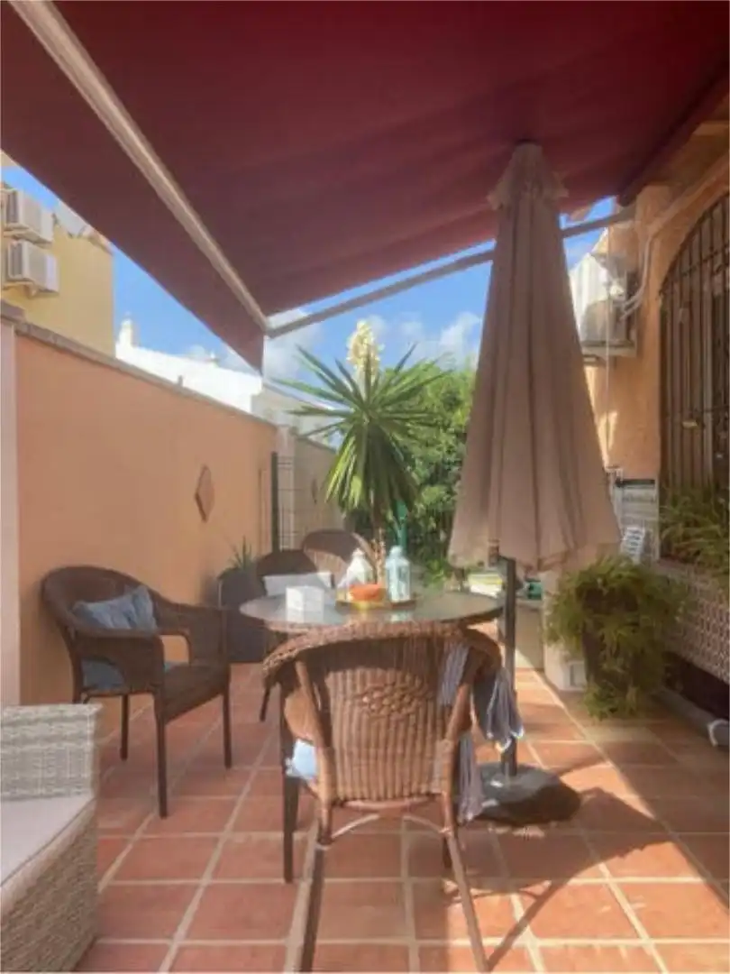 Loft en Urbanización Retamar - Foto 2