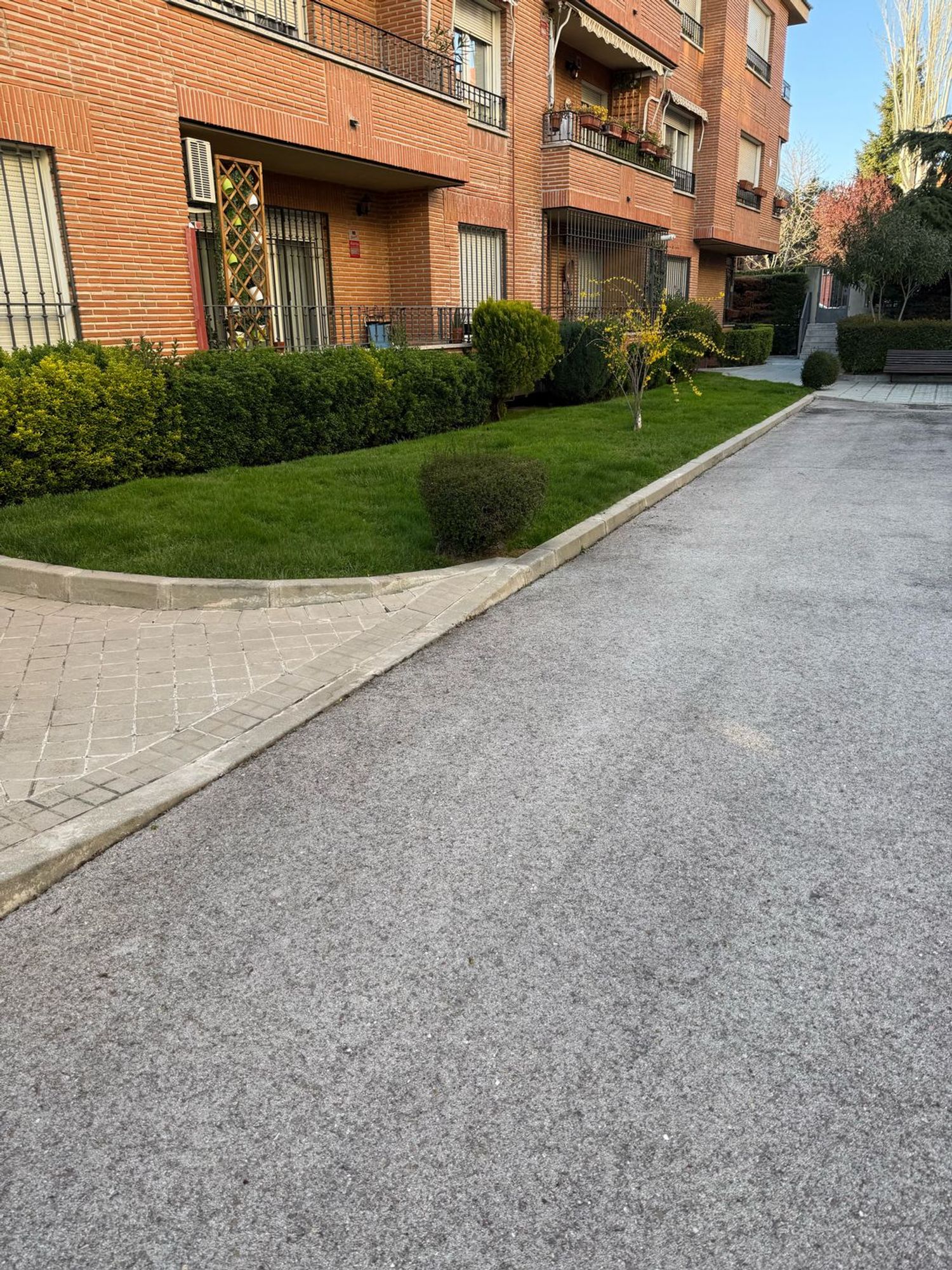 Piso en camino de las Huertas, 2 - Foto 14