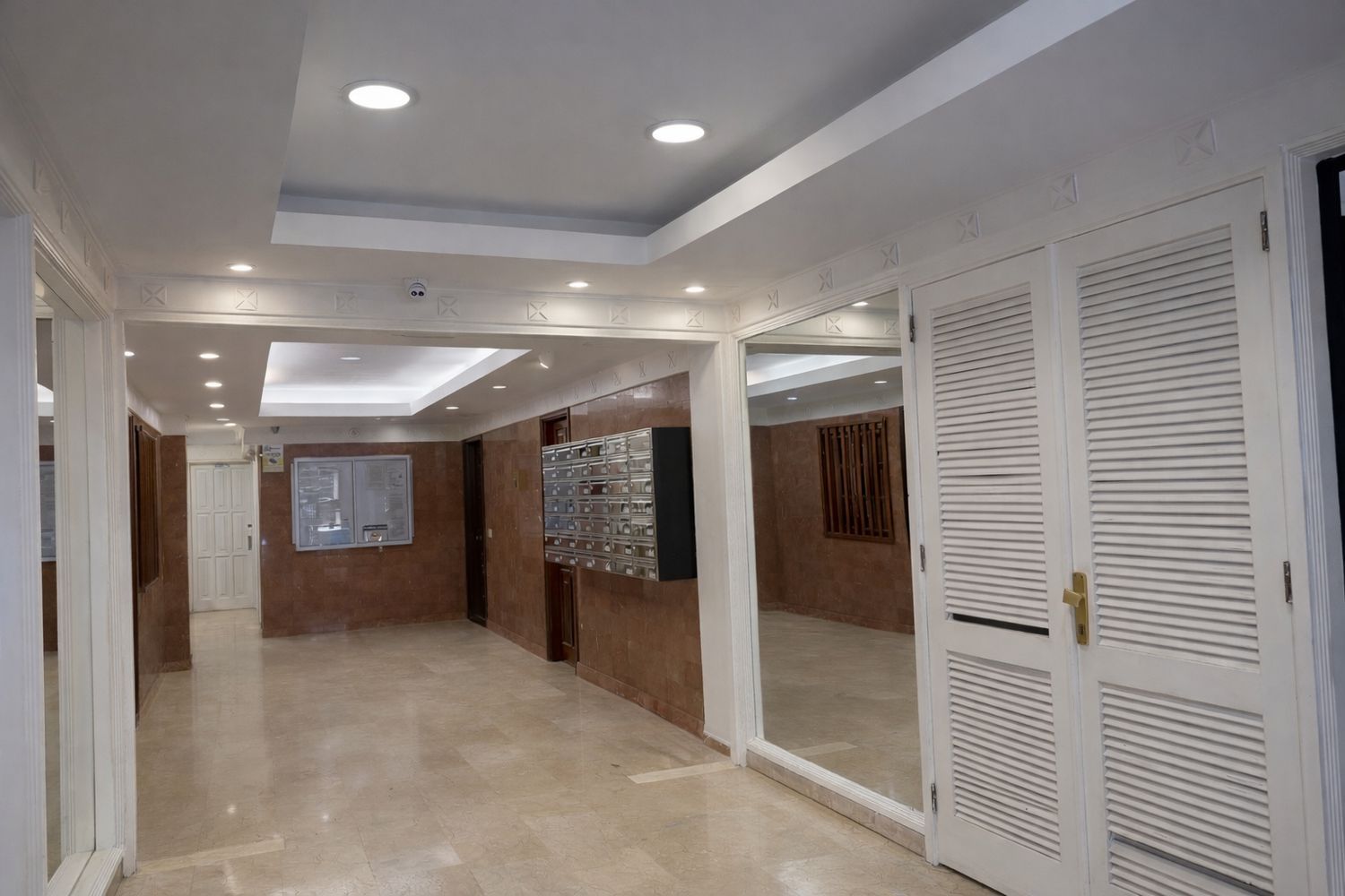 Piso en calle Bernardo de la Torre, 86 - Foto 4