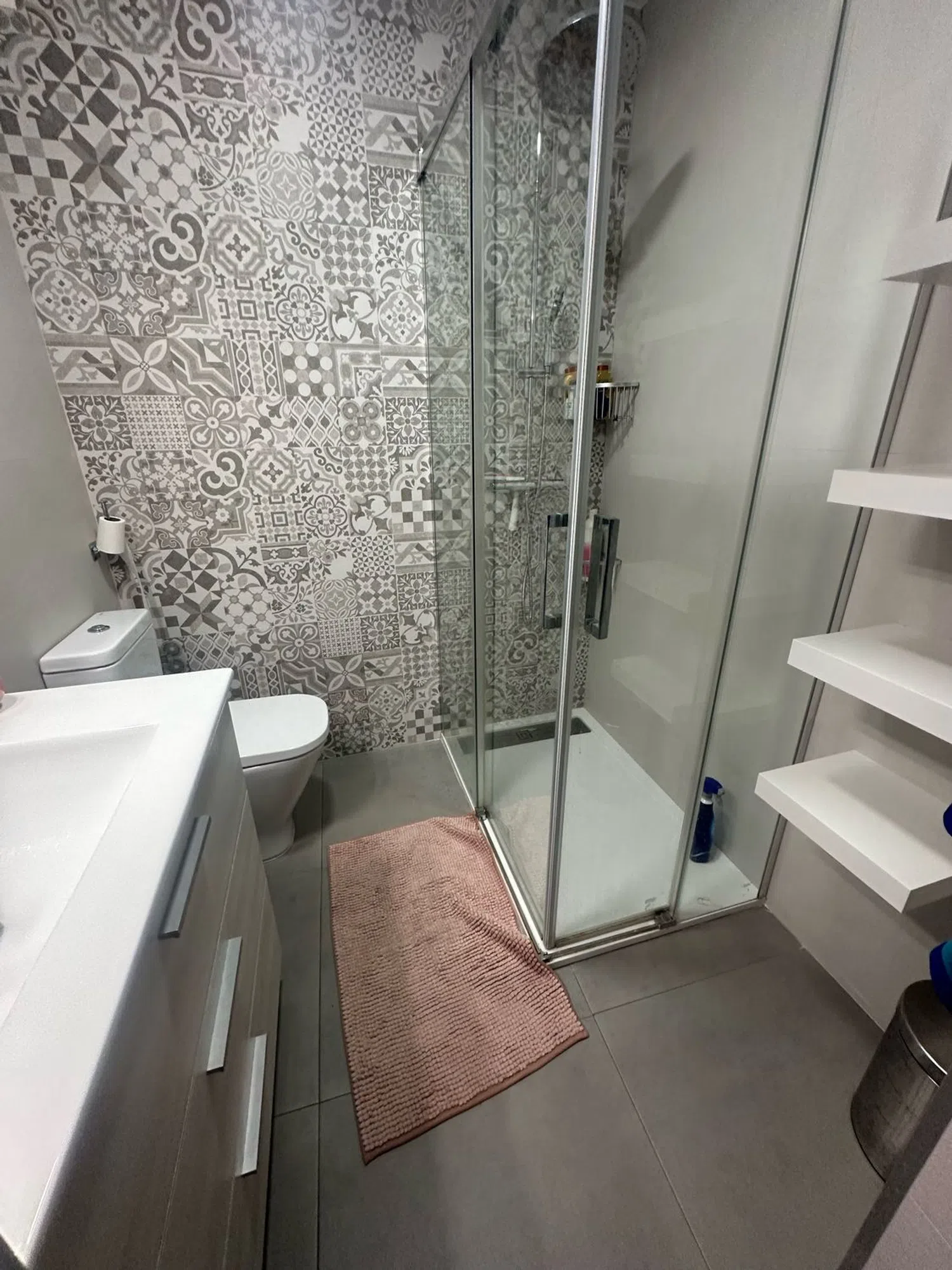 Piso en calle Olivar, 5 - Foto 10