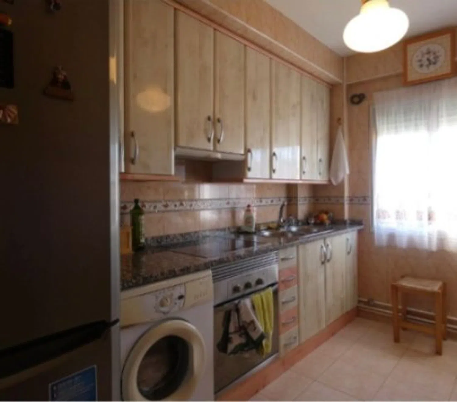 Piso en Barrio Los Rosales - Foto 6