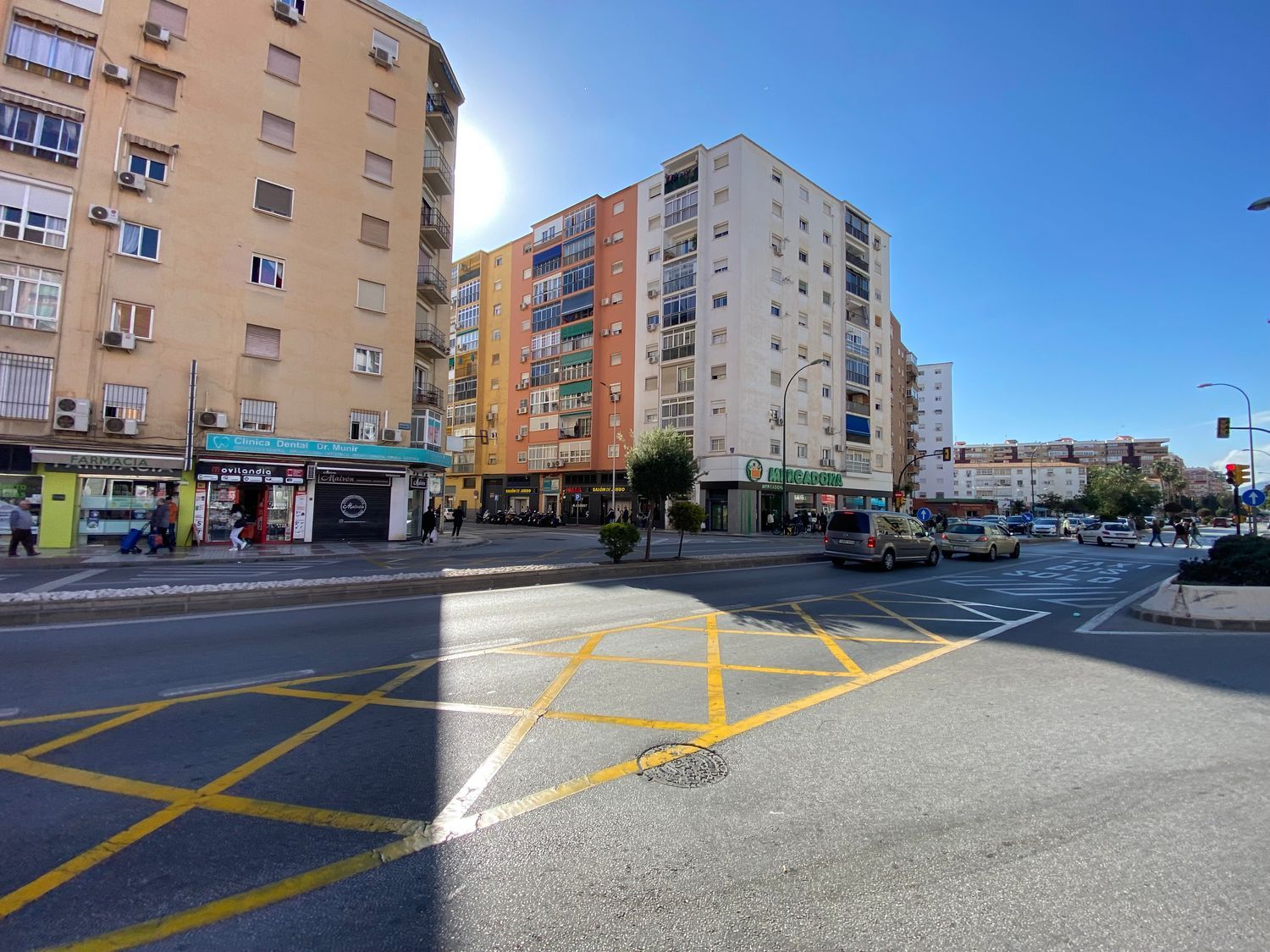 Alquiler de piso en Calle Frigiliana, 10 - Foto 34
