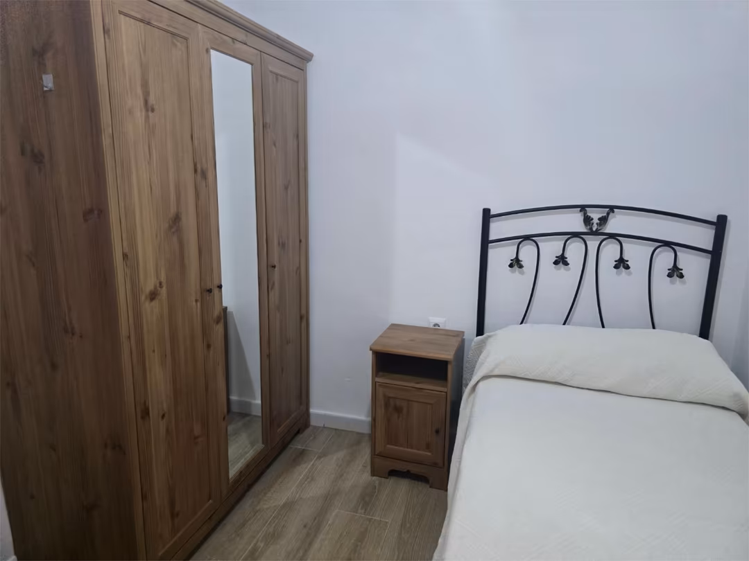 Piso en  Calle Don Juan de Austria 37 - Foto 4